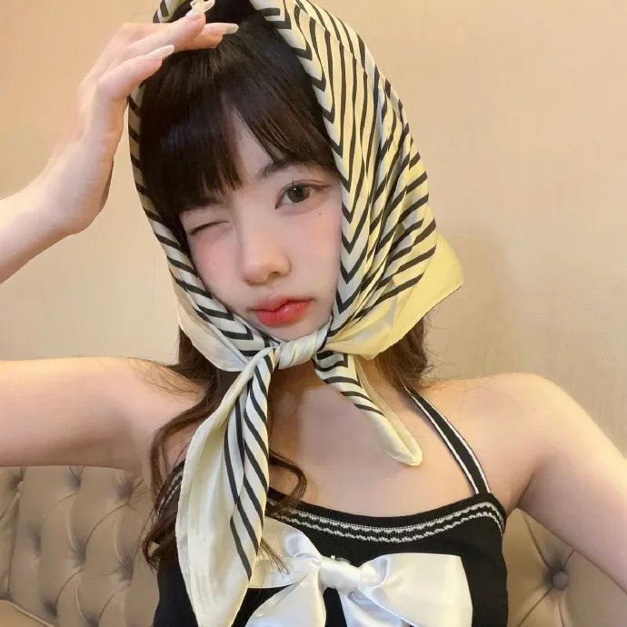一次都没做过的女人